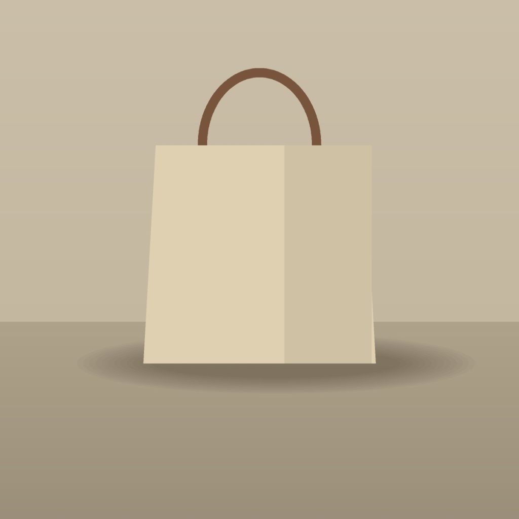 Market Basket Tote