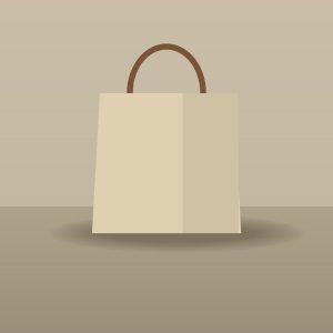 Market Basket Tote