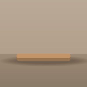Walnut Serving Board